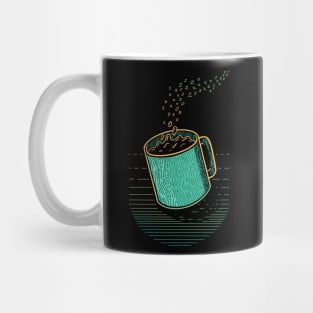 Dream coffee Mug